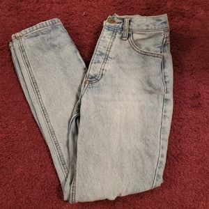 brandy melville Jane jeans